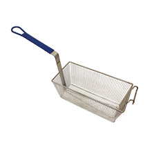 Load image into Gallery viewer, Deep Fry Basket Stainless Steel Fryer Basket Fry Basket with Handle
