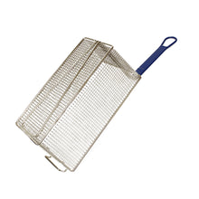 Load image into Gallery viewer, Deep Fry Basket Stainless Steel Fryer Basket Fry Basket with Handle
