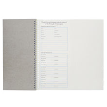 Load image into Gallery viewer, Money Rent Receipt Book 10 Piece Set 5x11in - 2 Part Carbonless Books
